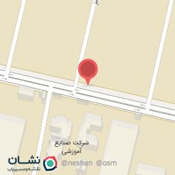 عکس انبار موسسه نمایشگاههای فرهنگی ایران