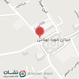 عکس سوپر مارکت غلام میرزا