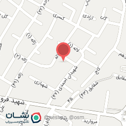 عکس ساختمان پویا