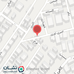 عکس کلیدسازی زعفرانیه