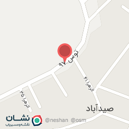 عکس الزهرا 41 