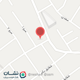 عکس بانک شباهنگ شهریار شعبه رزکان