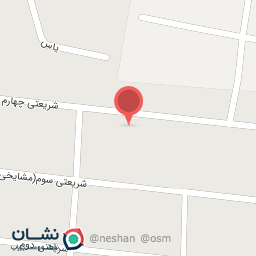 عکس عمارت ماهان