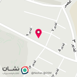 عکس فروشگاه کشاورزی ایران