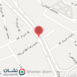 عکس باتری سازی ابوالفضل