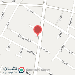 عکس فروشگاه کانون صنعت