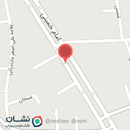 عکس باتری فروشی اسدی