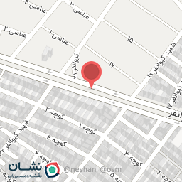 عکس سی متری کیوانفر