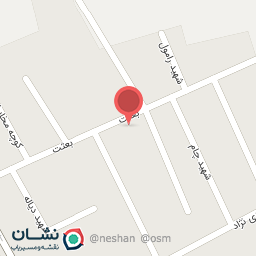 عکس بخشداری مرکزی