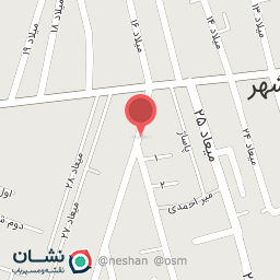 عکس شال گالری 