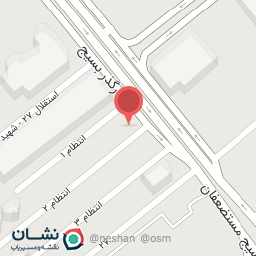 عکس مسجد ثامن