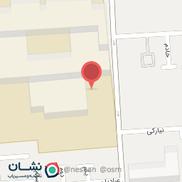 عکس مسجد جامع الهادی