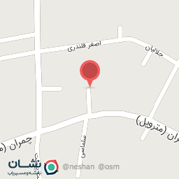 عکس باشگاه بدنسازی متروپل