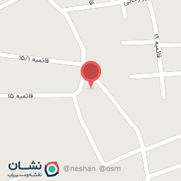 عکس سوپرمارکت تیرگان