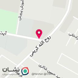 عکس نمایندگی وزارت امور خارجه- استان زنجان