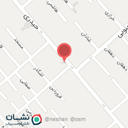 عکس تراشکاری فابریک