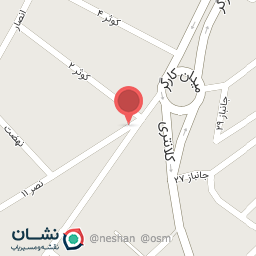 عکس سوپر مارکت باباخانی