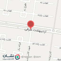 عکس شرکت افتاب ارتباطات پارسیان