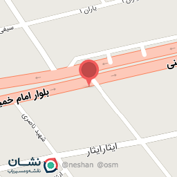 عکس خودپرداز بانک پارسیان ضایعاتی آقای حسن زاده