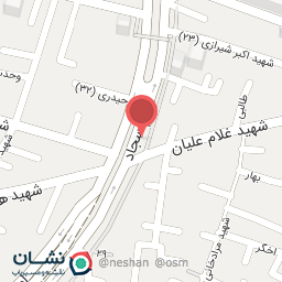 عکس نمایندگی قطعات مدیران خودرو