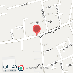 عکس فروشگاه بانو