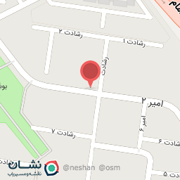 عکس ایستگاه اتوبوس ايستگاه سوم