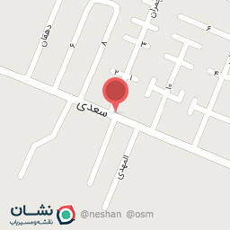 عکس سوپر مارکت آقامعمار