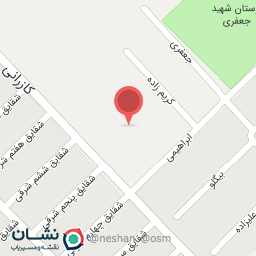 عکس مدرسه دخترانه نیایش