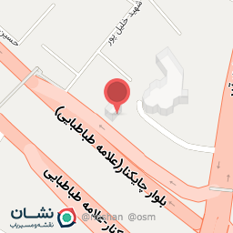 عکس شرکت برنامه نویسی داده تجارت آروین تاو