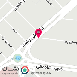 عکس تعمیرات موبایل سعدی