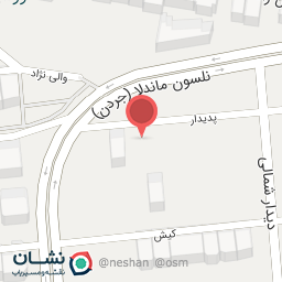 عکس داروخانه دکتر مهران سلیمانی