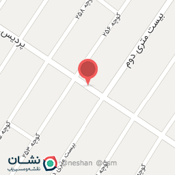 عکس بیست متری دوم پردیس