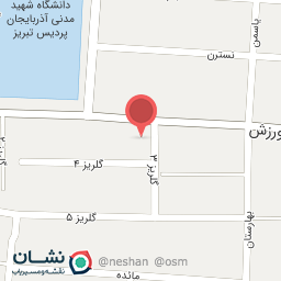 عکس سالن آرایش و زیبایی نیکان