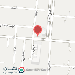 عکس حسینیه ارشاد