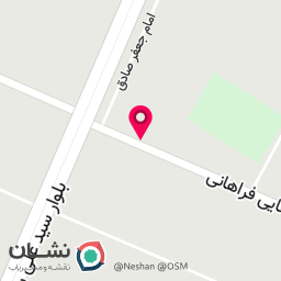 عکس تعمیرگاه پایتخت