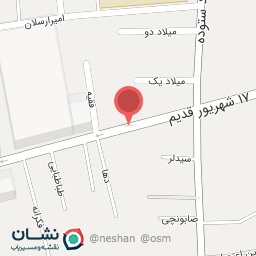 عکس مدرسه غیر انتفاعی نگین دانش