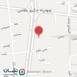 عکس پاندورا شعبه جلفا