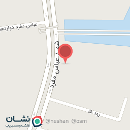 عکس آشپزخانه مرکزی آفتاب