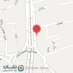 عکس تابلوساز پردیس