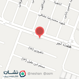 عکس کافه راز 