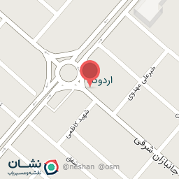 عکس مرغ‌فروشی‌دای‌حجت‌کلی