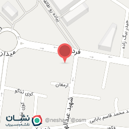 عکس بانک تجارت شعبه سیدالشهدا