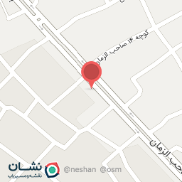 عکس آرایشگاه عالیجناب