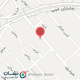 عکس زرین یدک شعبه 2