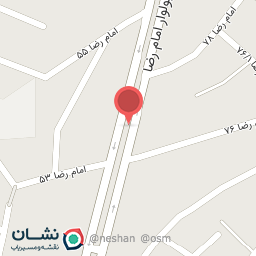 عکس تنظیم موتور رضا