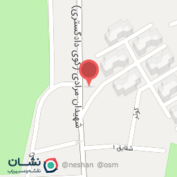 عکس مجتمع کوثر فرهنگیان