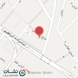 عکس مدرسه علمیه حضرت آیت الله بهجت