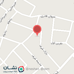 عکس پارک شرف