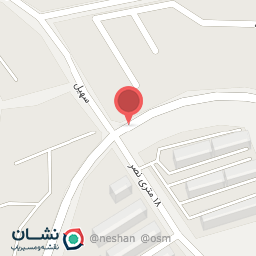 عکس ایستگاه اتوبوس صدف