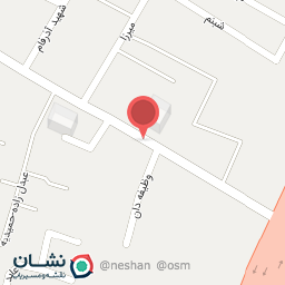 عکس پیرایش بهنام